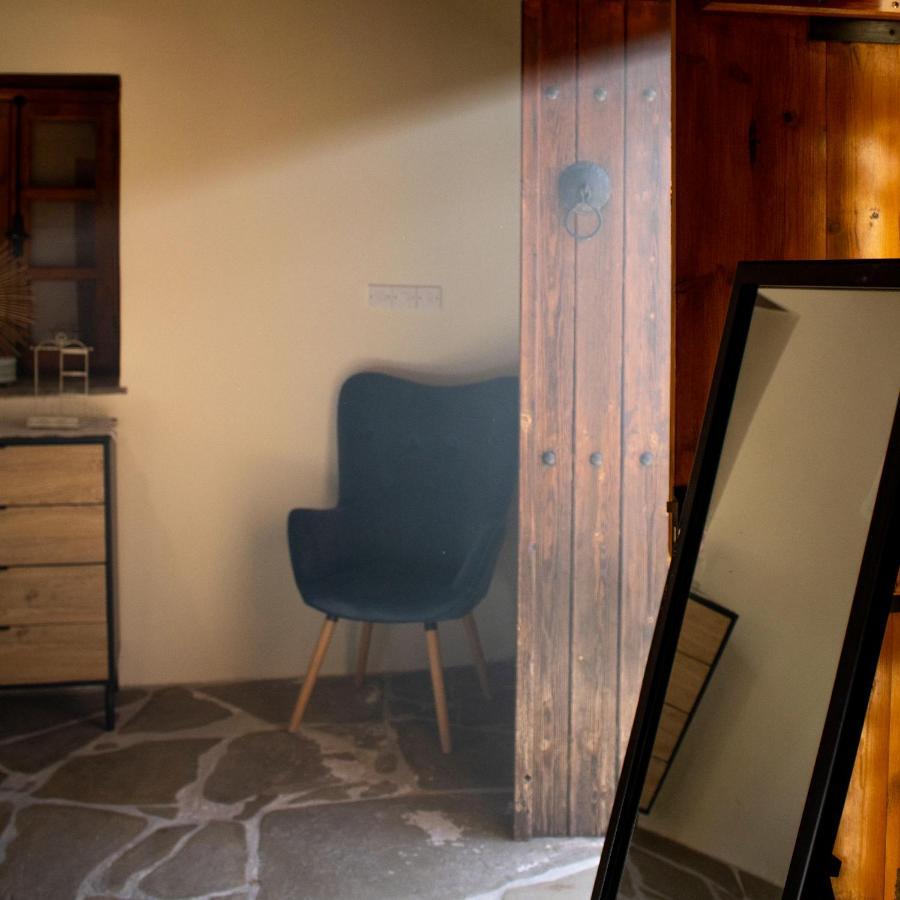The Stonehouse Suites With Private Bath Spas Limassol Eksteriør billede