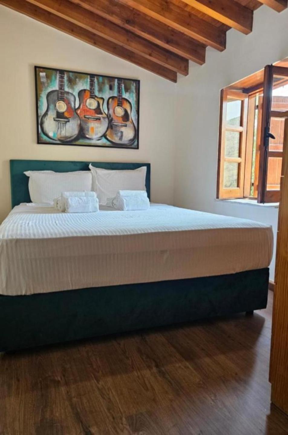 The Stonehouse Suites With Private Bath Spas Limassol Eksteriør billede