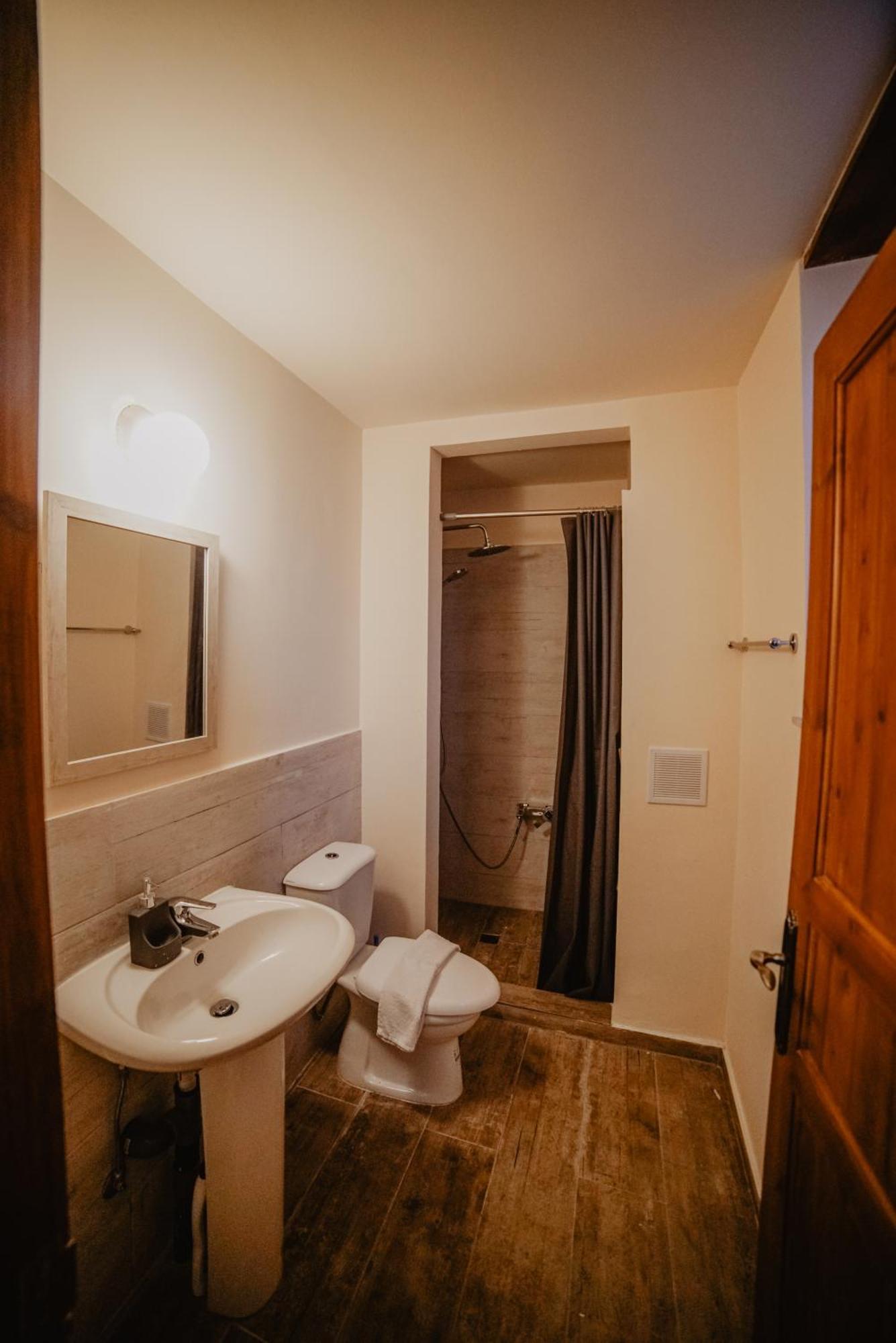 The Stonehouse Suites With Private Bath Spas Limassol Værelse billede