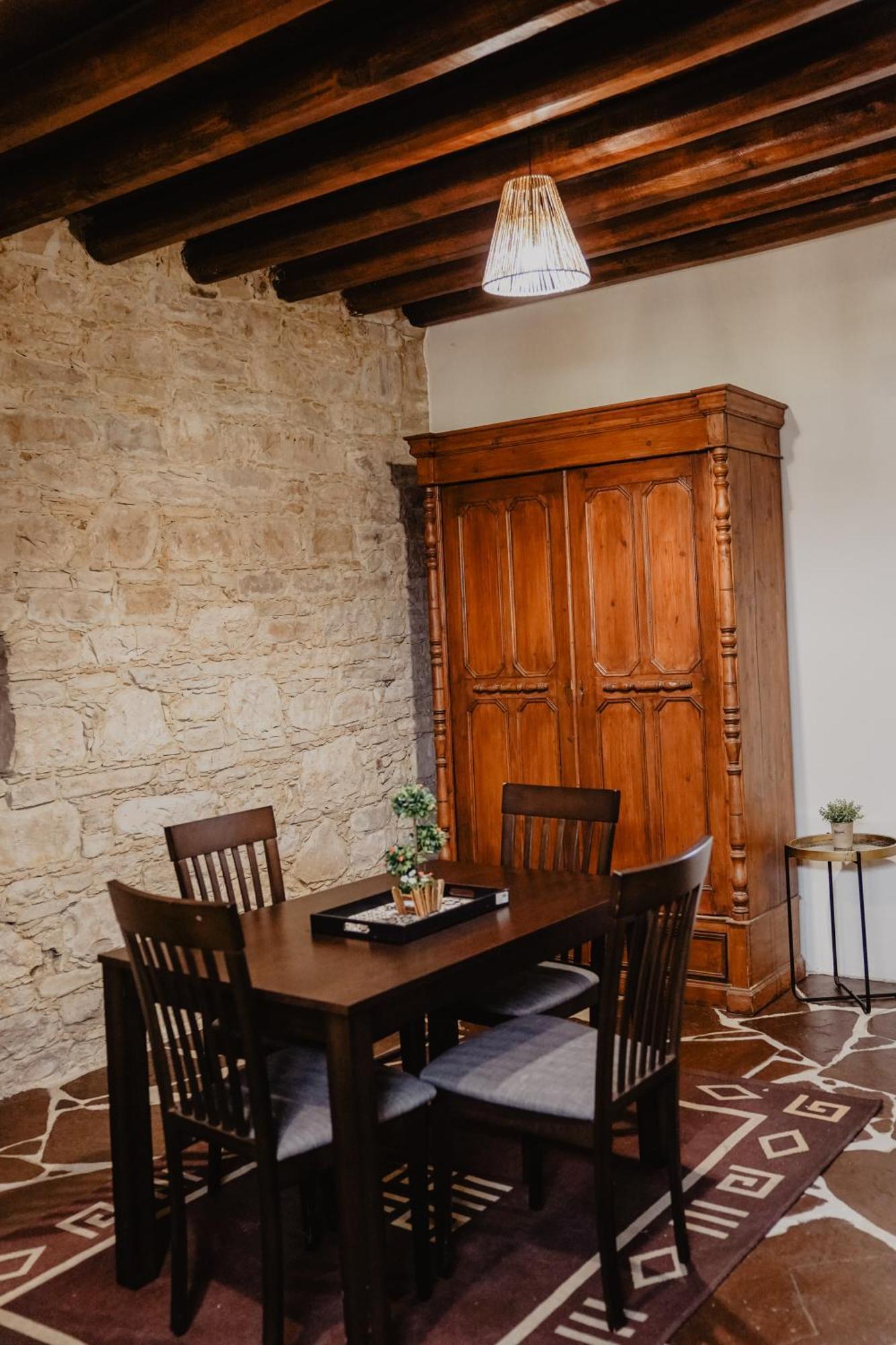 The Stonehouse Suites With Private Bath Spas Limassol Værelse billede